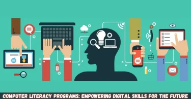 computer literacy programs empowering digital skills for the future