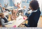 effective teaching methods strategies for engaging and inspiring students